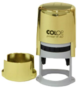 Производитель оснасток COLOP гарантирует европейское качество продукции, произведенной на современном оборудовании в Австрии и Чехии. COLOP является обладателем сертификата ISO 9001, который подтверждает наличие наилучшей производственной базы и превосходного качества товаров.